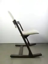 Varier Pendulum-500ER Ergonomische Designstoel – foto 3 – kavel bij De Kringwinkel, Heverlee