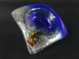 Driedelige Griekse Glaskunst Set - Yalous Glass – foto 4 – kavel bij De Kringwinkel, Heverlee