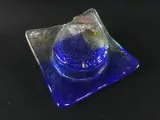 Driedelige Griekse Glaskunst Set - Yalous Glass – foto 5 – kavel bij De Kringwinkel, Heverlee