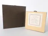 Set van 9 gecertificeerde Italiaanse Miniaturen (23kt Goud- & Zilverfolie) – foto 9 – kavel bij De Kringwinkel, Heverlee