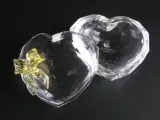Set Swarovski kristallen dieren en decoraties – foto 7 – kavel bij De Kringwinkel, Heverlee