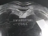 Set Swarovski kristallen dieren en decoraties – foto 8 – kavel bij De Kringwinkel, Heverlee