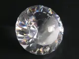 Set Swarovski kristallen dieren en decoraties – foto 10 – kavel bij De Kringwinkel, Heverlee