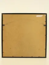 Abstracte ingelijste kunstprint – foto 7 – kavel bij De Kringwinkel, Antwerpen