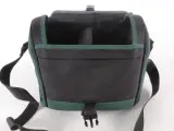 Canon EOS 350D digitale spiegelreflexcamera met tas en accessoires – foto 3 – kavel bij De Kringwinkel, Heverlee