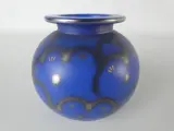 Vintage aardewerken vaas van Villeroy & Boch – foto 2 – kavel bij De Kringwinkel, Heverlee