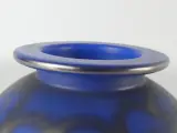 Vintage aardewerken vaas van Villeroy & Boch – foto 3 – kavel bij De Kringwinkel, Heverlee