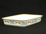 Villeroy & Boch Germany Vilbofour Paul Bocuse classic collection fijn gedecoreerde ovenschaal – kavel bij De Kringwinkel, Antwerpen