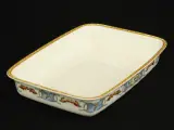 Villeroy & Boch Germany Vilbofour Paul Bocuse classic collection fijn gedecoreerde ovenschaal – foto 2 – kavel bij De Kringwinkel, Antwerpen