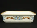 Villeroy & Boch Germany Vilbofour Paul Bocuse classic collection fijn gedecoreerde ovenschaal – foto 5 – kavel bij De Kringwinkel, Antwerpen