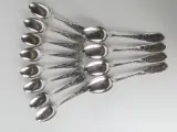 Vintage verzilverde bestekset "Silber 100" – foto 7 – kavel bij De Kringwinkel, Heverlee