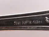 Vintage verzilverde bestekset "Silber 100" – foto 10 – kavel bij De Kringwinkel, Heverlee