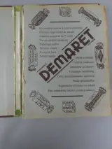 Vintage dierenplaatjesalbum Demaret 3e volume – foto 3 – kavel bij De Kringwinkel, Diest