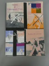 Veilingcatalogus Contemporary Prints Bloomsbury Auctions 2007 – kavel bij De Kringwinkel, Diest