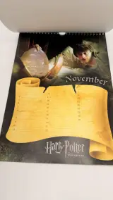 Harry Potter verzameling – foto 3 – kavel bij De Kringwinkel, Dendermonde