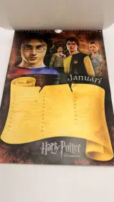Harry Potter verzameling – foto 5 – kavel bij De Kringwinkel, Dendermonde