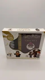 Harry Potter verzameling – foto 9 – kavel bij De Kringwinkel, Dendermonde