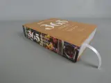 Kookboek 365 Bonnes Raisons de Passer à Table – foto 3 – kavel bij De Kringwinkel, Diest