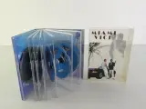 Miami Vice DVD boxset seizoen 1, 2 en 4 – foto 2 – kavel bij De Kringwinkel, Heverlee