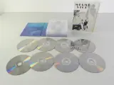 Miami Vice DVD boxset seizoen 1, 2 en 4 – foto 4 – kavel bij De Kringwinkel, Heverlee