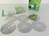 Miami Vice DVD boxset seizoen 1, 2 en 4 – foto 7 – kavel bij De Kringwinkel, Heverlee