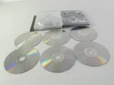 Miami Vice DVD boxset seizoen 1, 2 en 4 – foto 10 – kavel bij De Kringwinkel, Heverlee