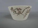 Vintage servies met vogelmotief van P. Regout Maastricht – foto 7 – kavel bij De Kringwinkel, Diest