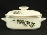 Villeroy & Boch Vilbofour Botanica Casserole/Terrine – kavel bij De Kringwinkel, Antwerpen