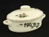 Villeroy & Boch Vilbofour Botanica Casserole/Terrine – foto 2 – kavel bij De Kringwinkel, Antwerpen