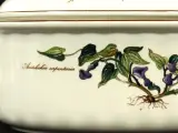 Villeroy & Boch Vilbofour Botanica Casserole/Terrine – foto 3 – kavel bij De Kringwinkel, Antwerpen