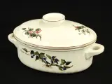 Villeroy & Boch Vilbofour Botanica Casserole/Terrine – foto 4 – kavel bij De Kringwinkel, Antwerpen
