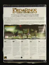 The Lord of the Rings & The Hobbit verzamelpakket – miniaturen starterset + Blu-ray boxsets – foto 3 – kavel bij De Kringwinkel, Antwerpen