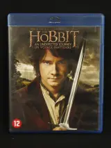 The Lord of the Rings & The Hobbit verzamelpakket – miniaturen starterset + Blu-ray boxsets – foto 6 – kavel bij De Kringwinkel, Antwerpen