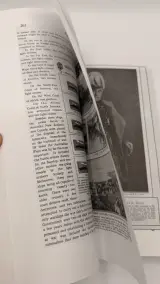The Great War - Vol 1 t/m 6, complete geïllustreerde geschiedenis WOI – foto 7 – kavel bij De Kringwinkel, Dendermonde