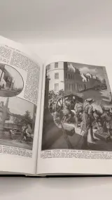 The Great War - Vol 1 t/m 6, complete geïllustreerde geschiedenis WOI – foto 9 – kavel bij De Kringwinkel, Dendermonde