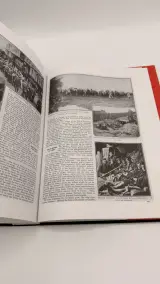 The Great War - Vol 1 t/m 6, complete geïllustreerde geschiedenis WOI – foto 10 – kavel bij De Kringwinkel, Dendermonde
