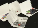 set van 4 Nintendo Switch games – foto 2 – kavel bij De Kringwinkel, Antwerpen
