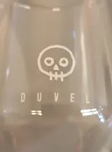 Duvel wijnglazen "Sergio Herman" ontwerp – foto 4 – kavel bij De Kringwinkel, Aalst