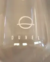Duvel wijnglazen "Sergio Herman" ontwerp – foto 5 – kavel bij De Kringwinkel, Aalst