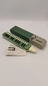 Hohner Melodica Soprano – kavel bij De Kringwinkel, Dendermonde