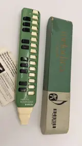 Hohner Melodica Soprano – foto 2 – kavel bij De Kringwinkel, Dendermonde