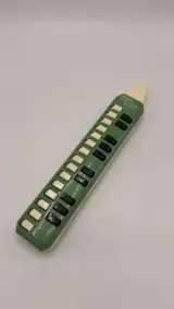 Hohner Melodica Soprano – foto 3 – kavel bij De Kringwinkel, Dendermonde
