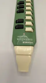 Hohner Melodica Soprano – foto 5 – kavel bij De Kringwinkel, Dendermonde