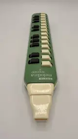 Hohner Melodica Soprano – foto 6 – kavel bij De Kringwinkel, Dendermonde