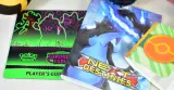 Grote gemengde Pokémon-verzameling met spellen, knuffels en verzamelitems – foto 7 – kavel bij De Kringwinkel, Turnhout