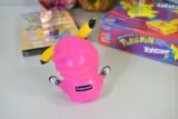 Grote gemengde Pokémon-verzameling met spellen, knuffels en verzamelitems – foto 10 – kavel bij De Kringwinkel, Turnhout