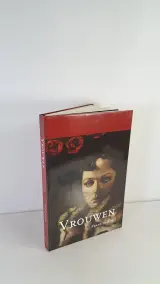Boek 'Vrouwen' met kunstafbeeldingen van Frans de Kok – foto 2 – kavel bij De Kringwinkel, Turnhout