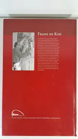 Boek 'Vrouwen' met kunstafbeeldingen van Frans de Kok – foto 4 – kavel bij De Kringwinkel, Turnhout