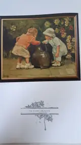 Boek 'Vrouwen' met kunstafbeeldingen van Frans de Kok – foto 9 – kavel bij De Kringwinkel, Turnhout