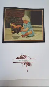 Boek 'Vrouwen' met kunstafbeeldingen van Frans de Kok – foto 10 – kavel bij De Kringwinkel, Turnhout